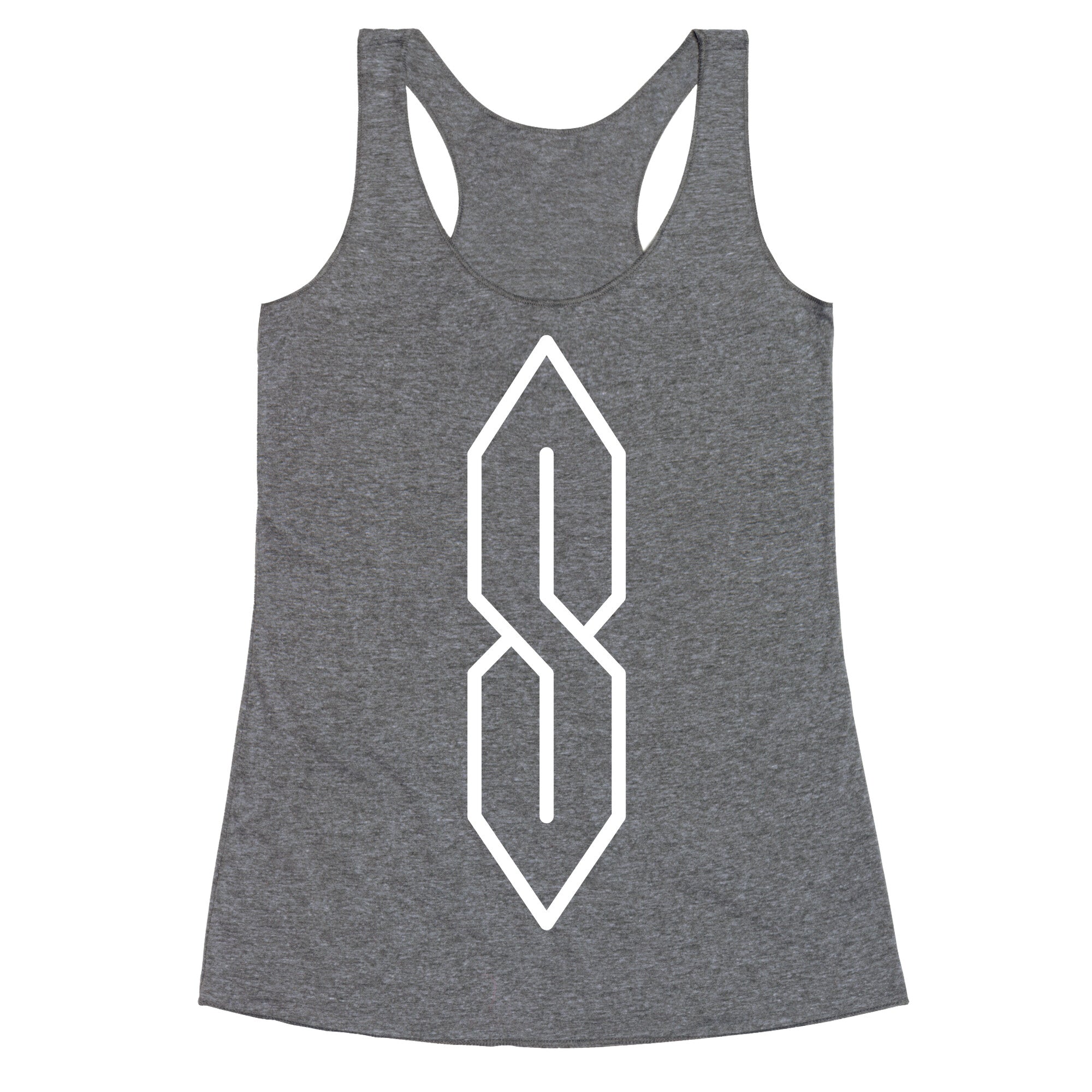 Super S Racerback Tank